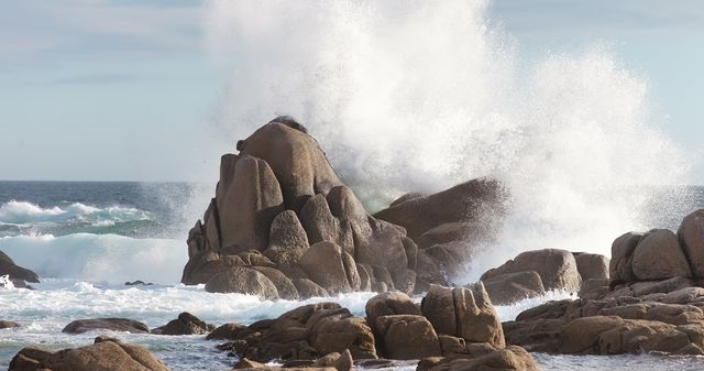 The Rock of Our Redeemer