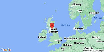 Map of Croft Head, Dumfriesshire, Scotland