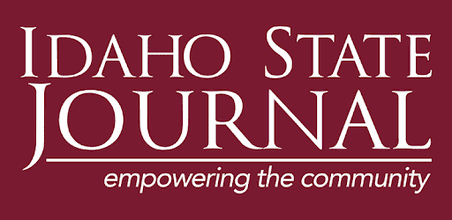 Idaho State Journal Logo