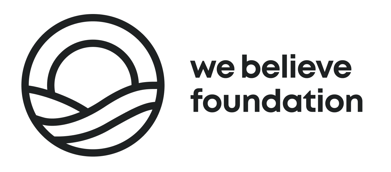 Come Follow Me Foundation Logo