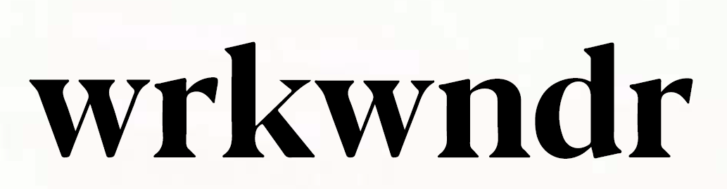 WKWNDR Logo