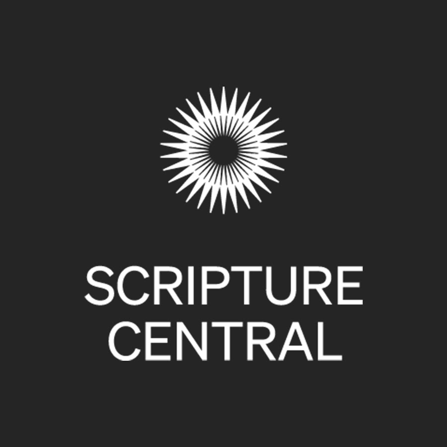 Scripture Central Logo