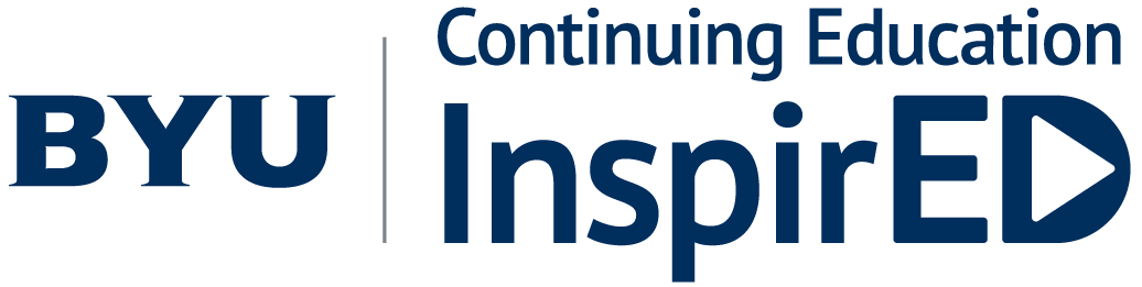 BYU InspirEd Logo
