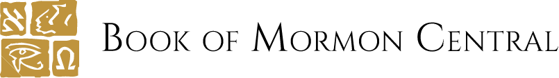 Book of Mormon Central Logo