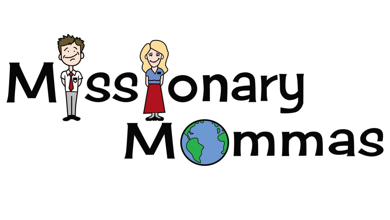 Missionary Mommas Logo