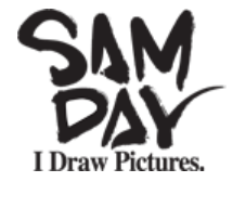 Sam Day Logo