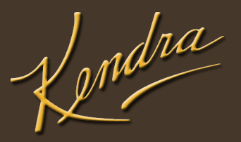 Kendra Burton Logo