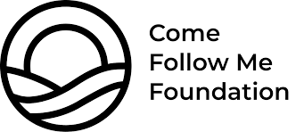 Come Follow Me Foundation Logo