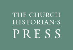 The Church Historian’s Press Logo