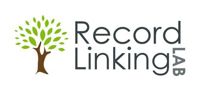 BYU Record Linking Lab Logo