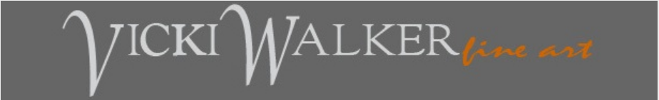 Vicki Walker Logo